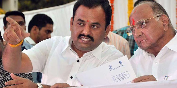 दोन्ही राष्ट्रवादींच्या एकीबाबत शरद पवार काय म्हणाले?