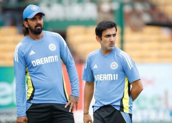 वनडे मालिका जिंकण्यासाठी गंभीर आणि राहुलचा कोणता डाव?