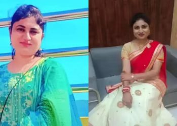 नोकरी मिळणार या आशेने लग्न केलेल्या किरणची आत्महत्त्या!