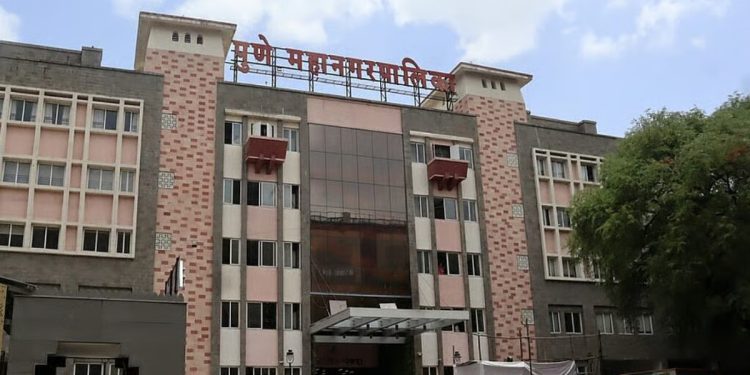 मुकुंदनगर–सॅलिसबरी पार्क प्रभागात भाजपची कसोटी!