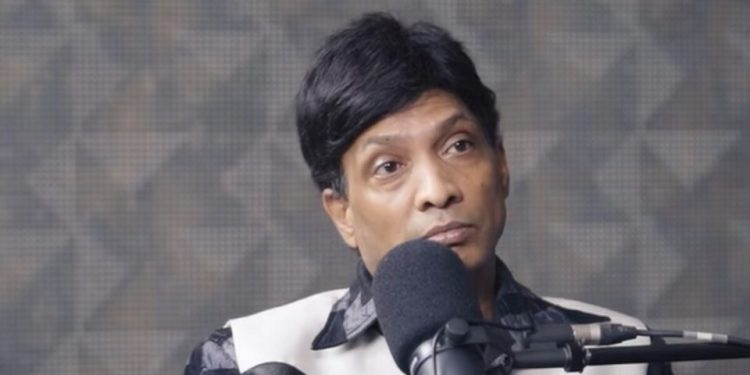 काळ किती बदलतो याचं हृदयद्रावक उदाहरण!