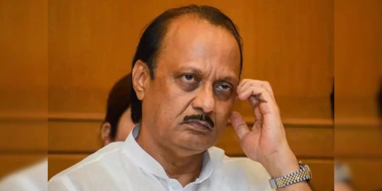 महापालिका निकालांनंतर राष्ट्रवादीत मोठी उलथापालथ!