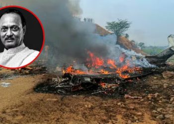 अपघाताआधी ‘मे डे’ कॉल, पण लँडिंगवेळी झाली मोठी चूक?