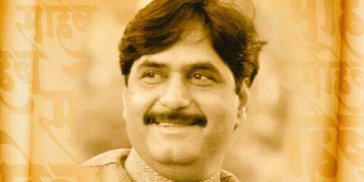 संकल्प राष्ट्रवादी–महायुती सरकारचा, सन्मान बळीराजाचा!