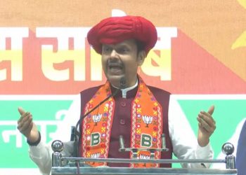 पुण्यात उभारणार ‘पाताळ लोक’! – देवेंद्र फडणवीस