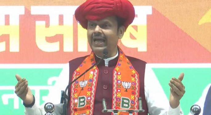 पुण्यात उभारणार ‘पाताळ लोक’! – देवेंद्र फडणवीस