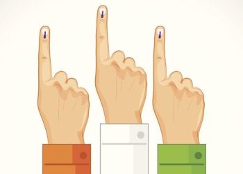 अंधार पडताच आचारसंहितेचा भंग?