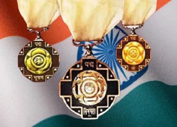 कृषी आणि पशुसंवर्धन क्षेत्रात उल्लेखनीय कार्य करणाऱ्या देशातील चार मान्यवरांना पद्म पुरस्कार!