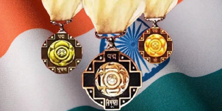 कृषी आणि पशुसंवर्धन क्षेत्रात उल्लेखनीय कार्य करणाऱ्या देशातील चार मान्यवरांना पद्म पुरस्कार!