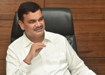 केंद्रीय अर्थसंकल्पात कृषी एआयला केंद्रस्थान; अजितदादांचे स्वप्न होणार पूर्ण! कृषी मंत्री दत्तात्रय भरणे.