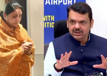 अजितदादांच्या अकाली निधनानंतर काही वेळातच मंत्रालयात अल्पसंख्यांक शैक्षणिक संस्थांची खिरापत!