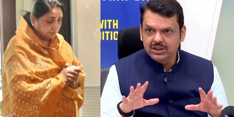 अजितदादांच्या अकाली निधनानंतर काही वेळातच मंत्रालयात अल्पसंख्यांक शैक्षणिक संस्थांची खिरापत!