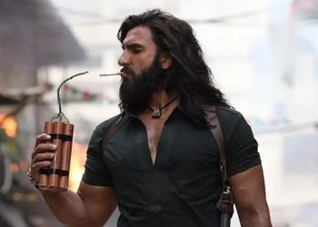 ‘धुरंधर 2’च्या टीमवर मोठ्या कारवाईची टांगती तलवार!