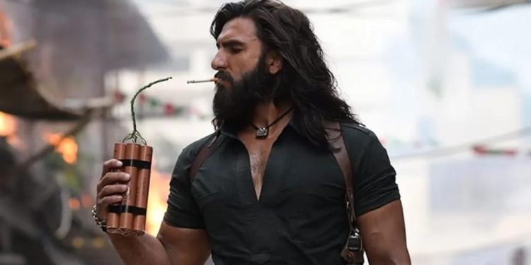 ‘धुरंधर 2’च्या टीमवर मोठ्या कारवाईची टांगती तलवार!