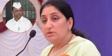 झिरवळ प्रकरण तापलं; सुनेत्रा पवार नाराज!