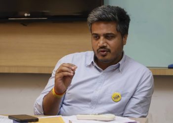 “लोढा साहेबांच्या घरासमोरील सीसीटीव्ही फुटेज तपासा” रोहित पवारांची मागणी!