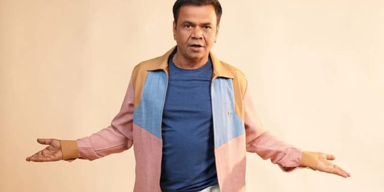 राजपाल यादव यांना दिलासा!