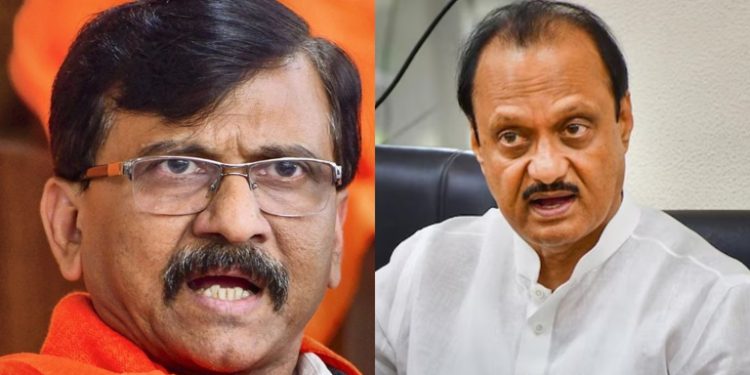 अजित पवारांच्या अपघाती मृत्यूवर संशयाचे सावट?